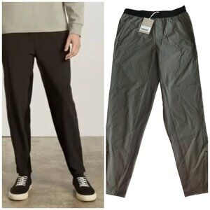 Everlane The Everyone Anti-Sweatpant in Gunmetal Unisex E3 Men S Women M
